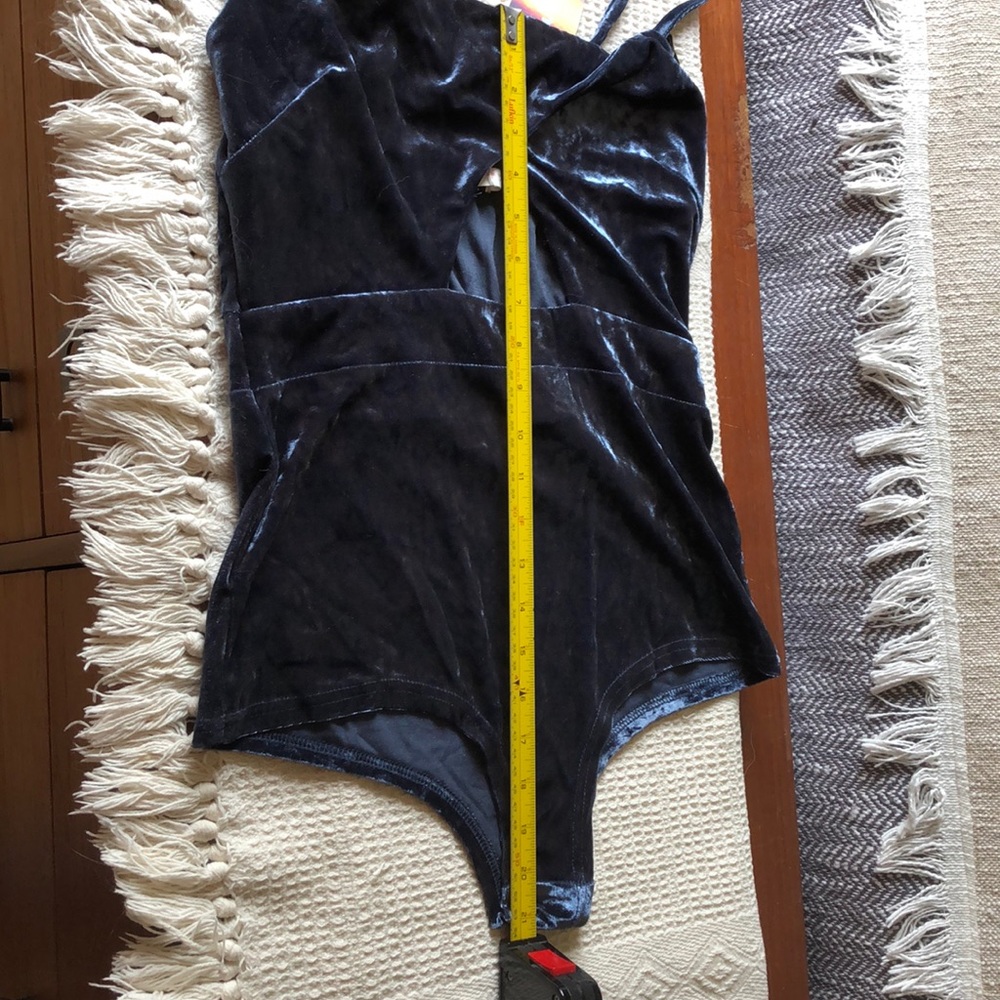 Bodysuit ROMWE - Picture 8 of 9